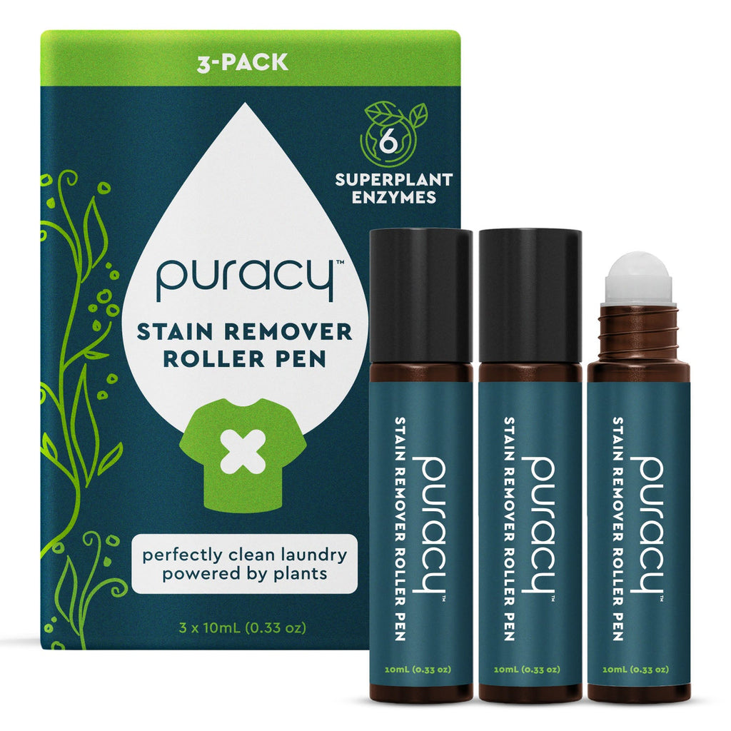Puracy Laundry Stain Remover