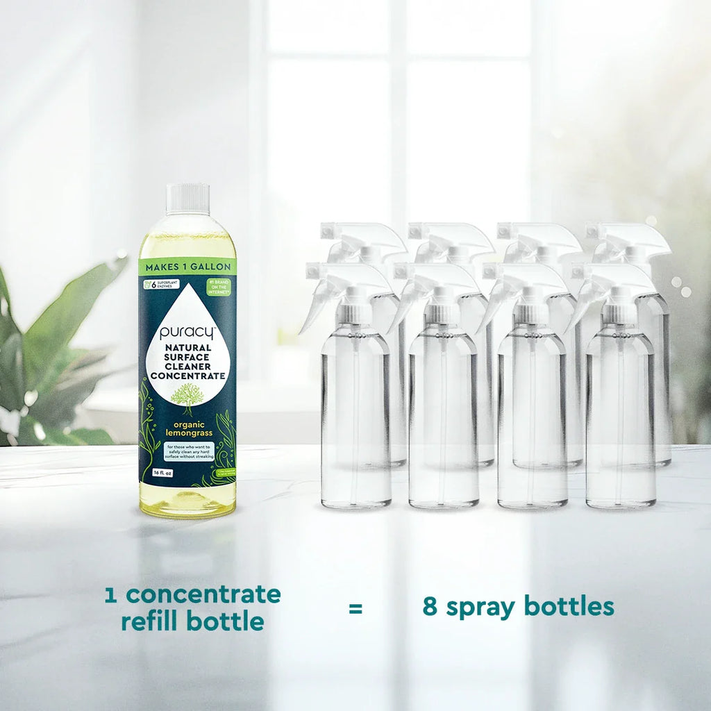Puracy Everyday Multi-Surface Cleaner