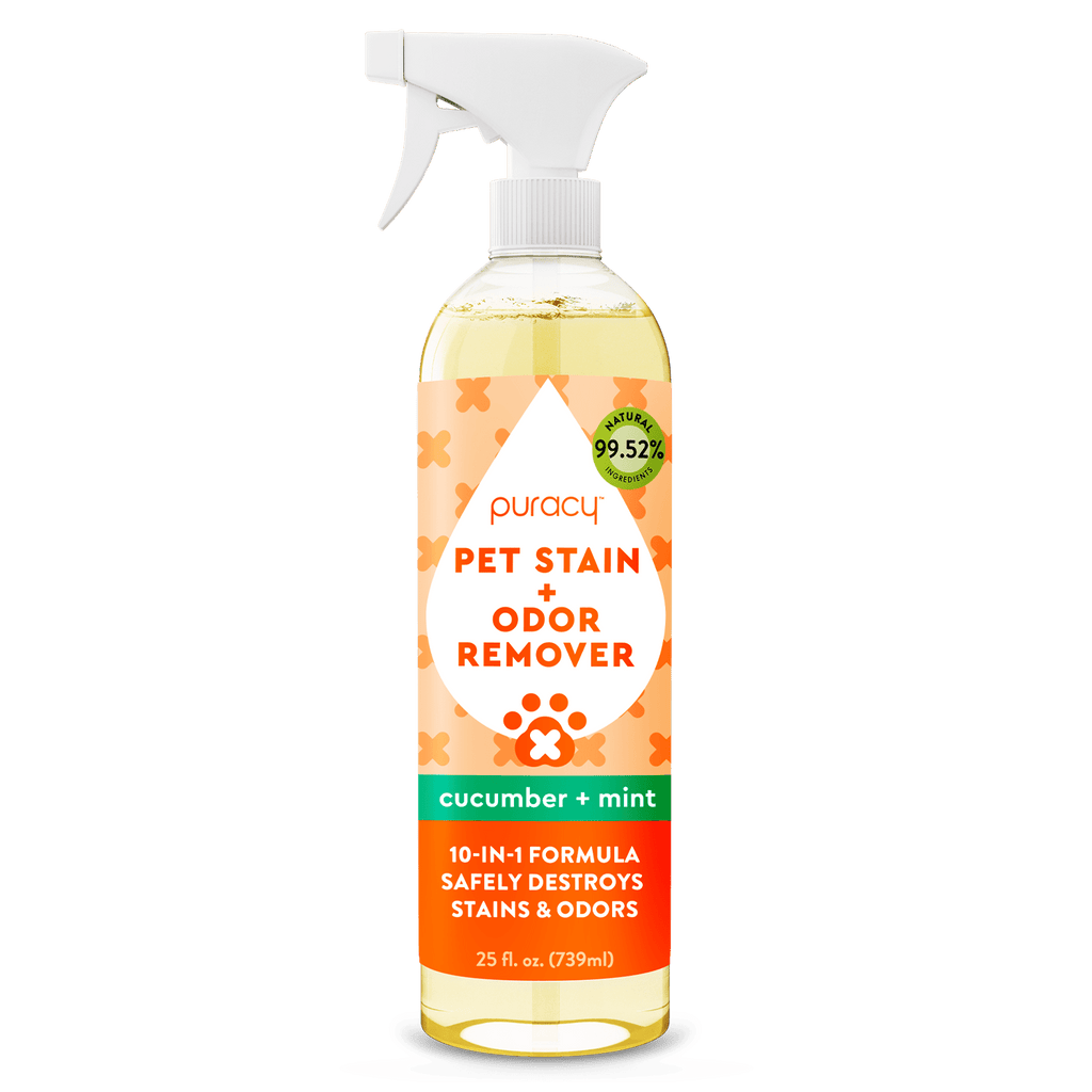 Puracy Pet Stain & Odor Remover