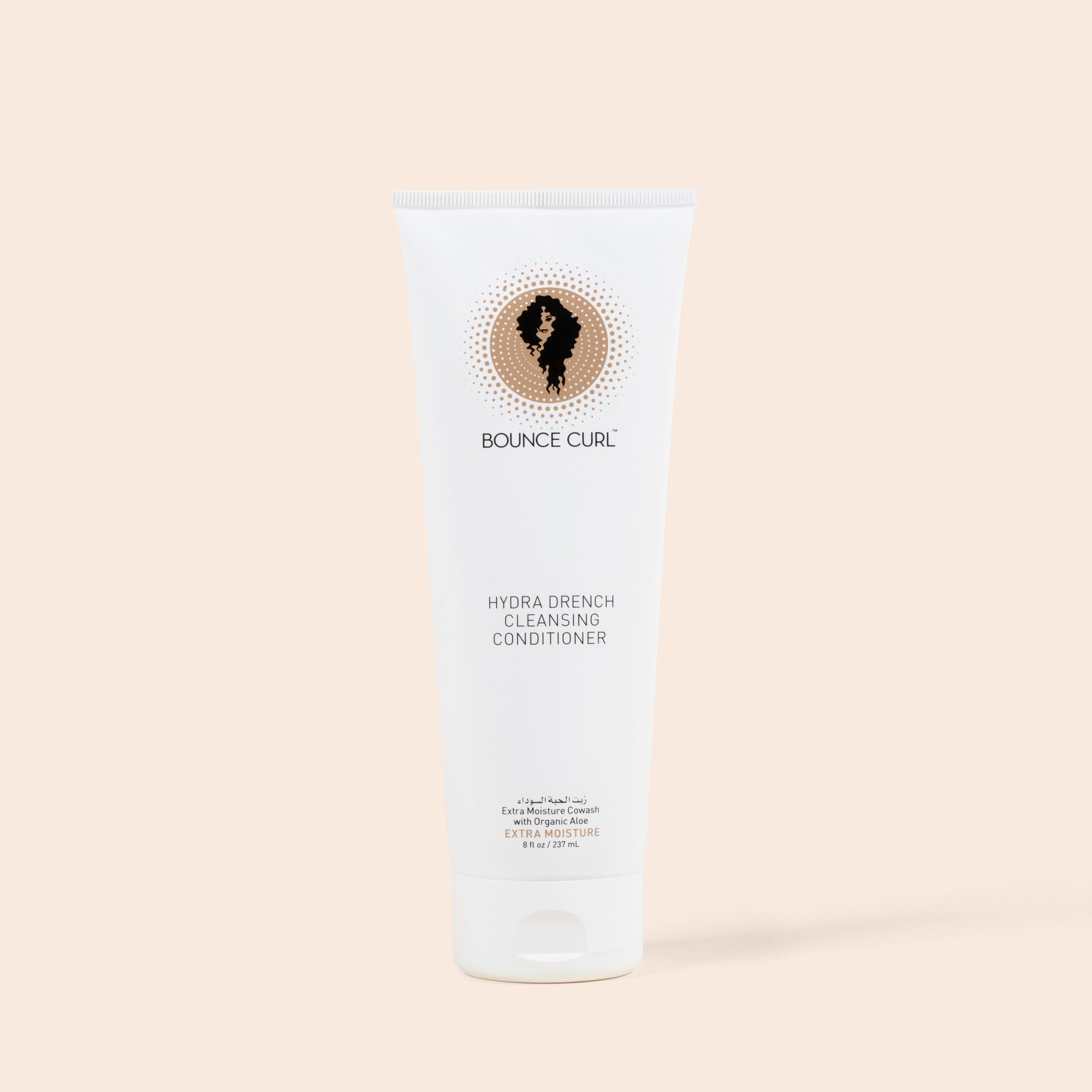 Bounce Curl Hydra Drench Cleansing Conditioner 8oz