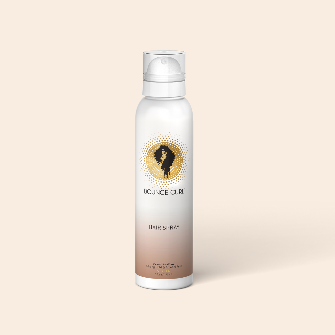 Bounce Curl Hair Spray 6oz