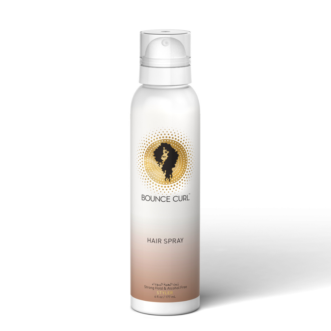 Bounce Curl Hair Spray 6oz