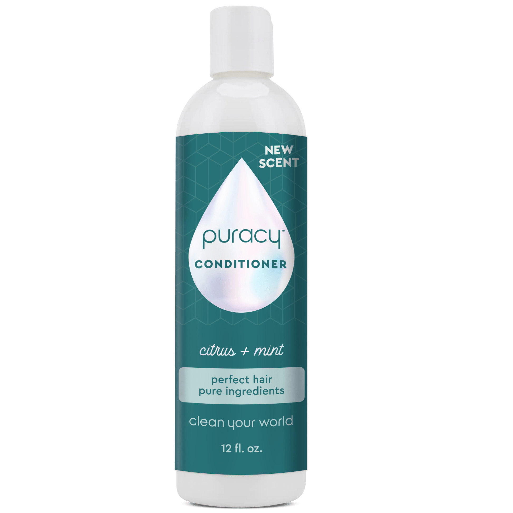 Puracy Conditioner (Silicone/Dimethicone/Sulfate Free)