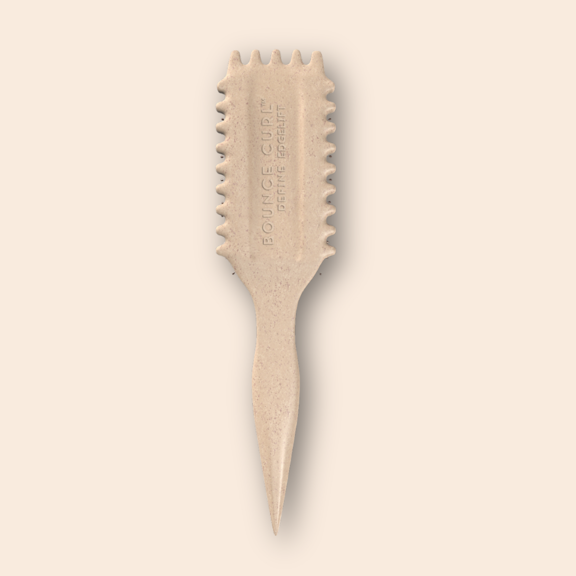 Bounce Curl Define EdgeLift Brush