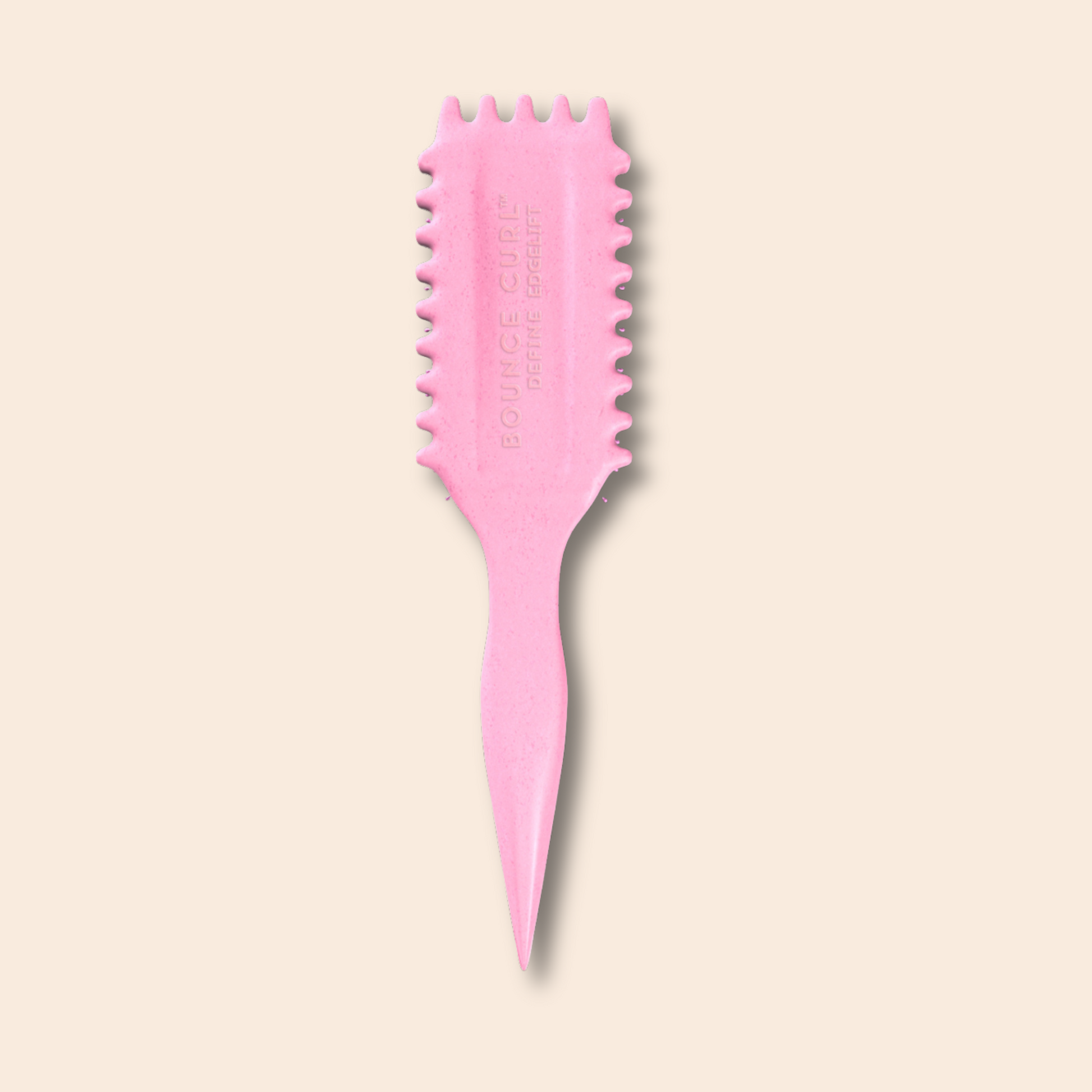 Bounce Curl Define EdgeLift Brush