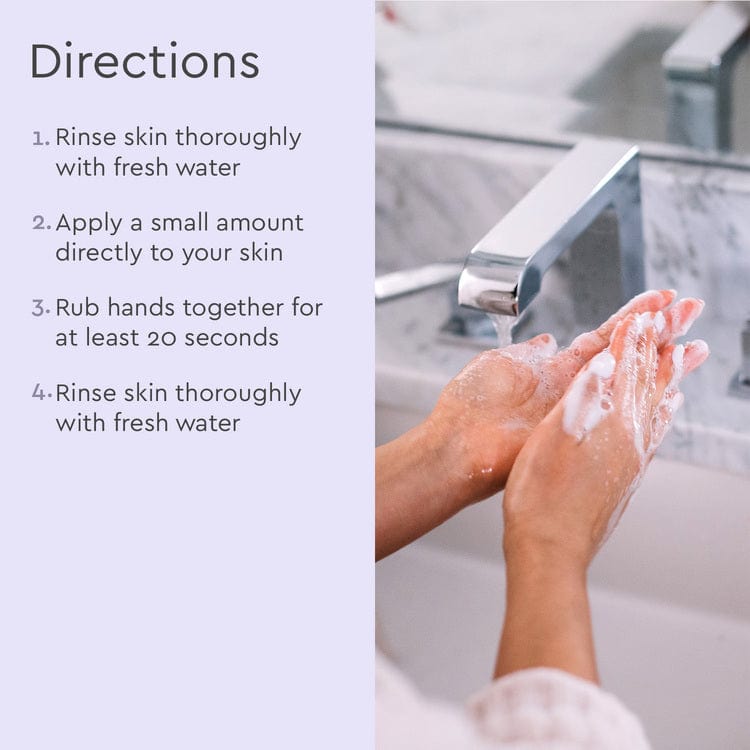 Puracy Gel Hand Soap