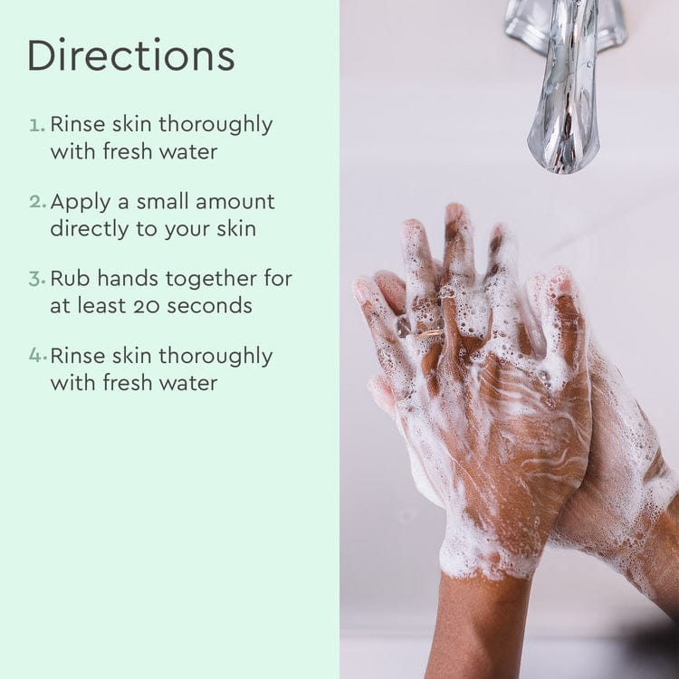 Puracy Gel Hand Soap