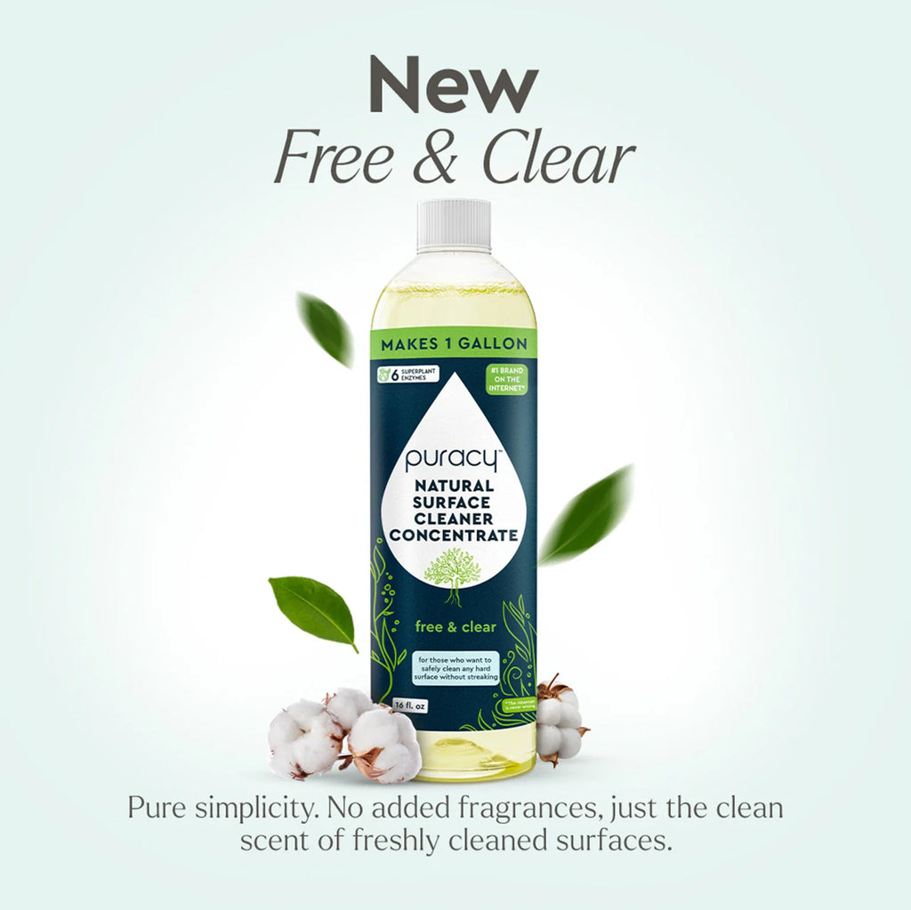 Puracy Everyday Multi-Surface Cleaner
