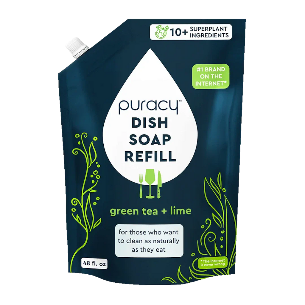 Puracy Dish Soap