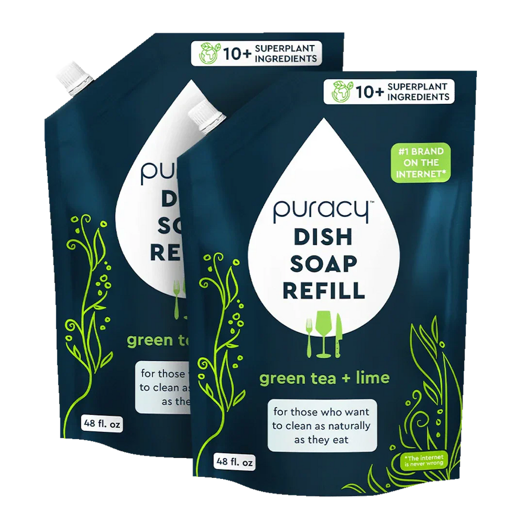 Puracy Dish Soap
