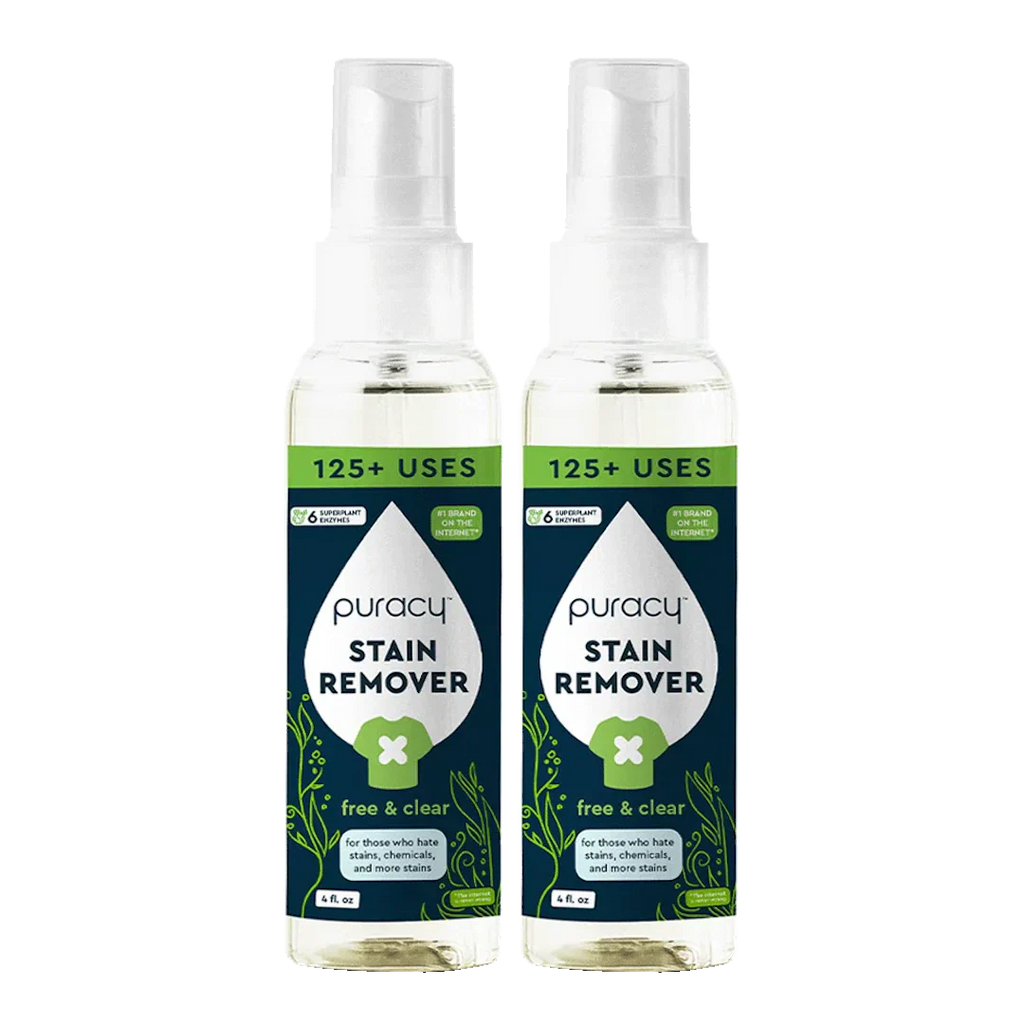 Puracy Laundry Stain Remover