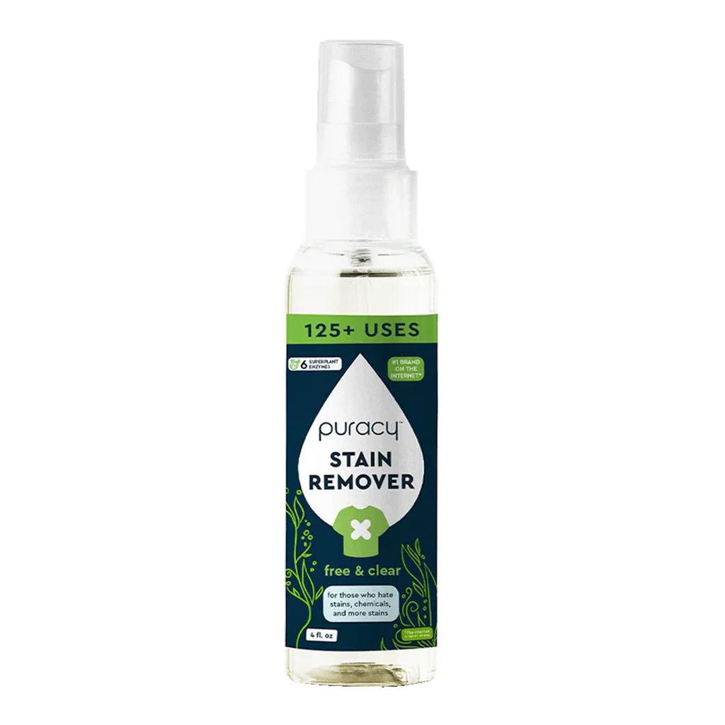 Puracy Laundry Stain Remover