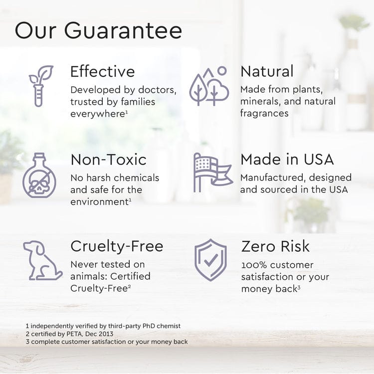 Puracy Gel Hand Soap