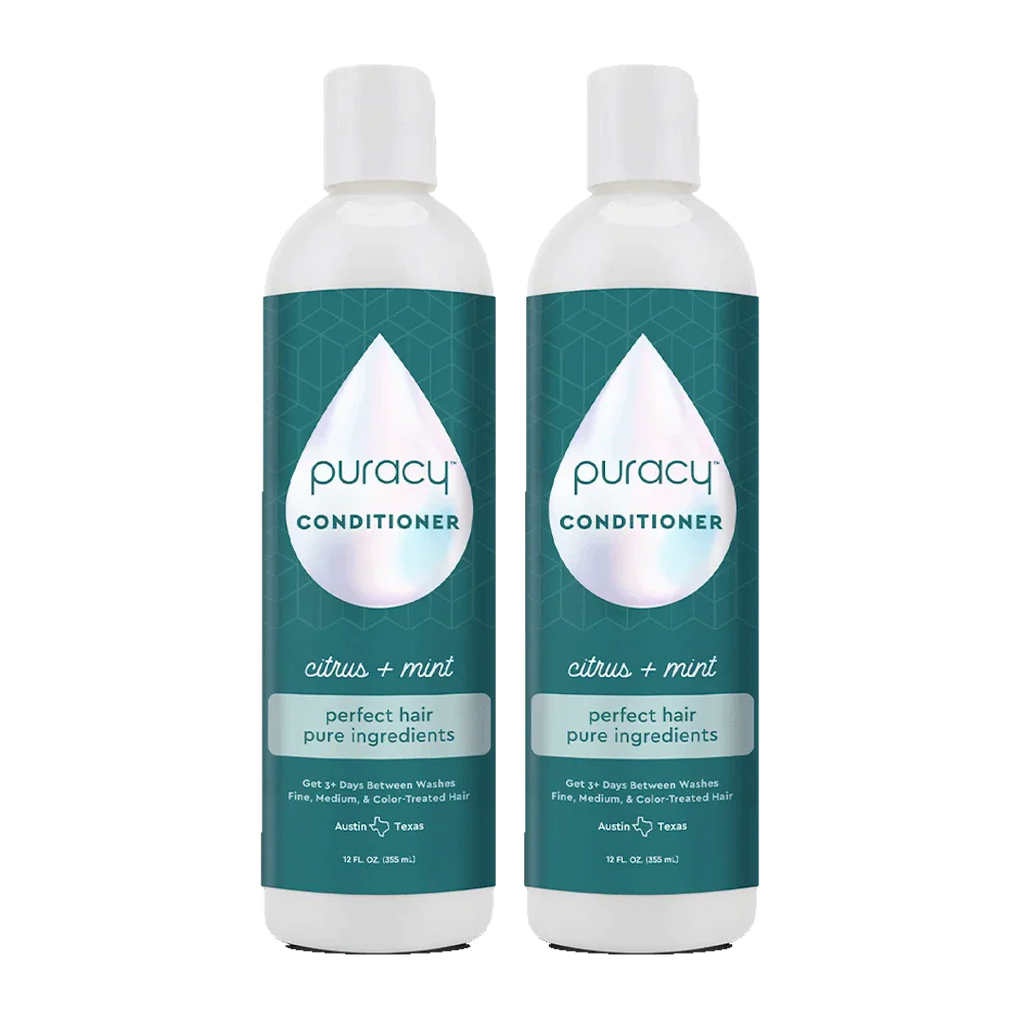 Puracy Conditioner (Silicone/Dimethicone/Sulfate Free)