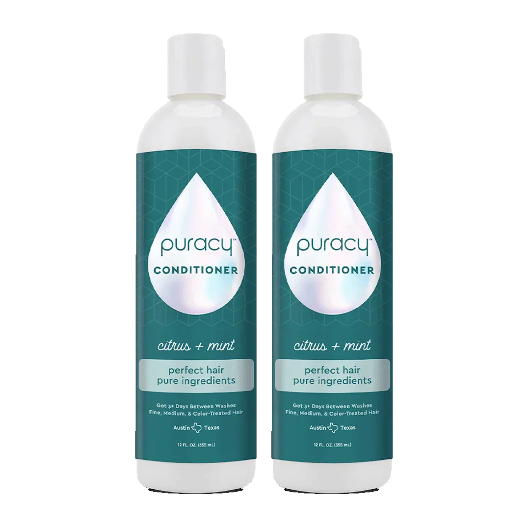Puracy Conditioner (Silicone/Dimethicone/Sulfate Free)