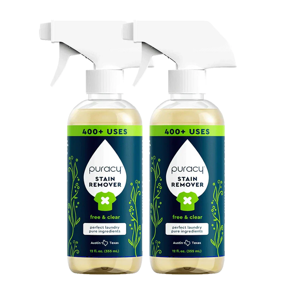 Puracy Laundry Stain Remover