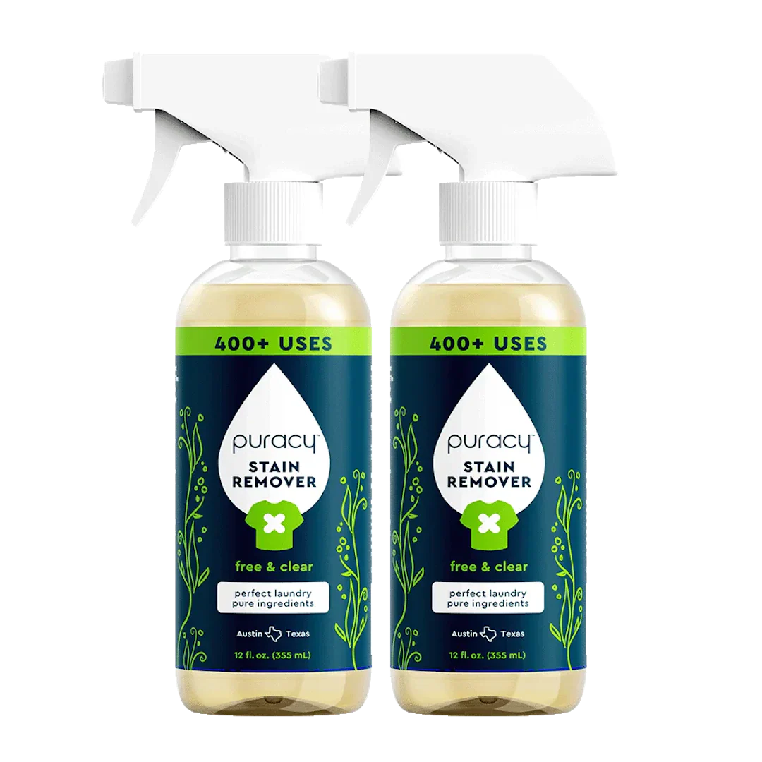Puracy Laundry Stain Remover