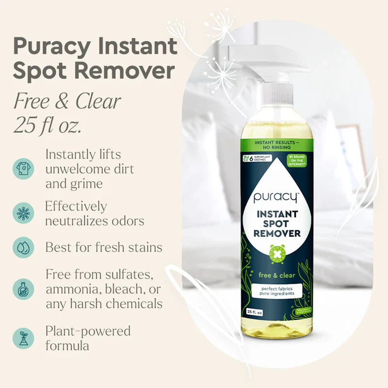 Puracy Instant Spot Remover