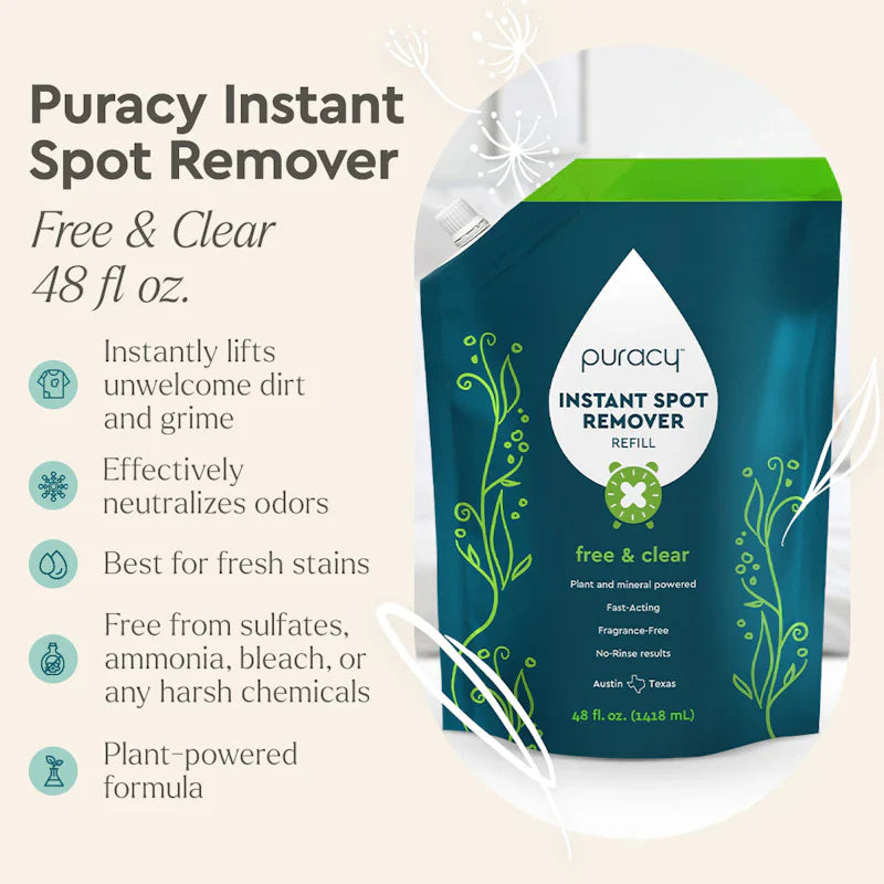 Puracy Instant Spot Remover