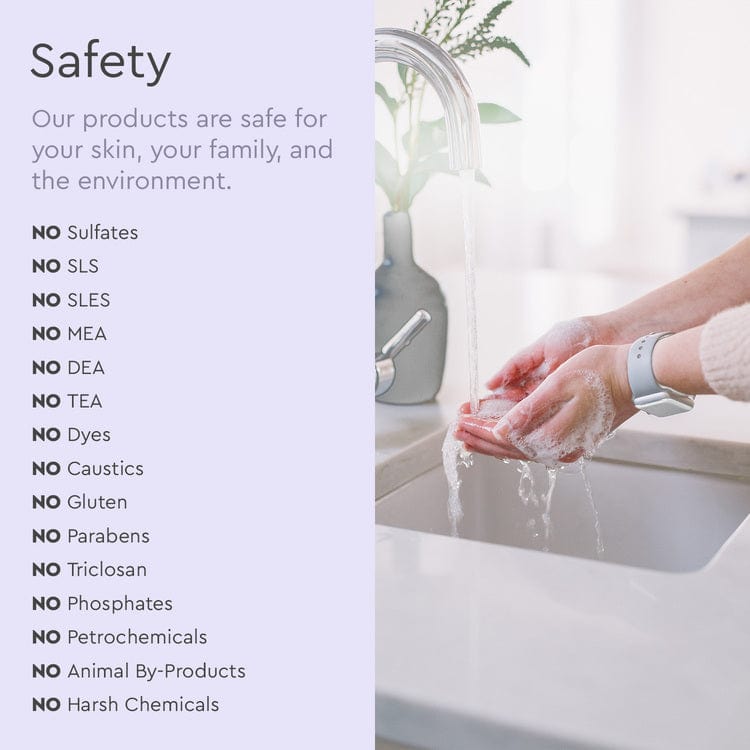 Puracy Gel Hand Soap