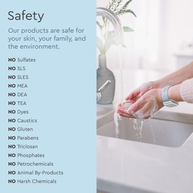 Puracy Gel Hand Soap