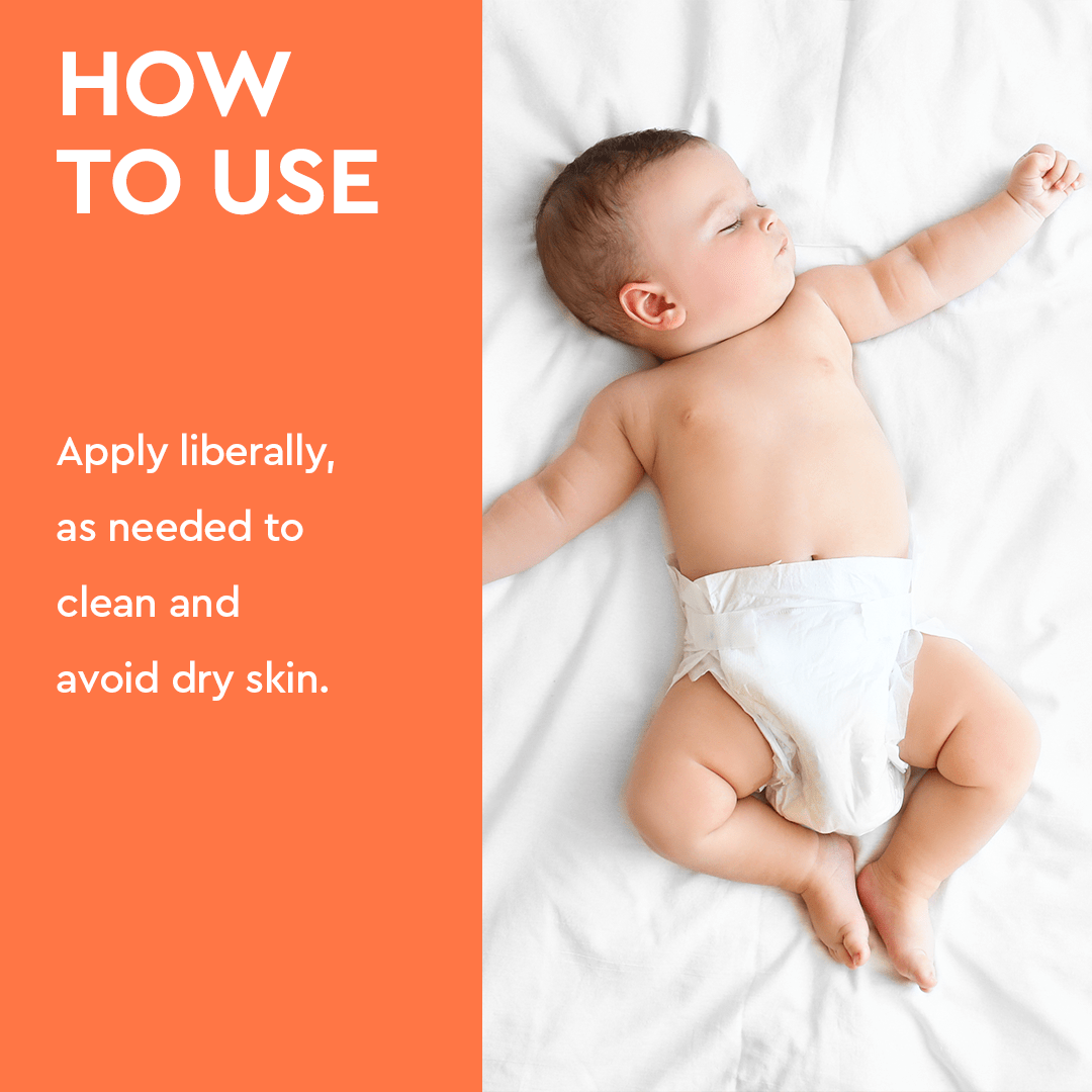 Puracy Organic Baby Lotion