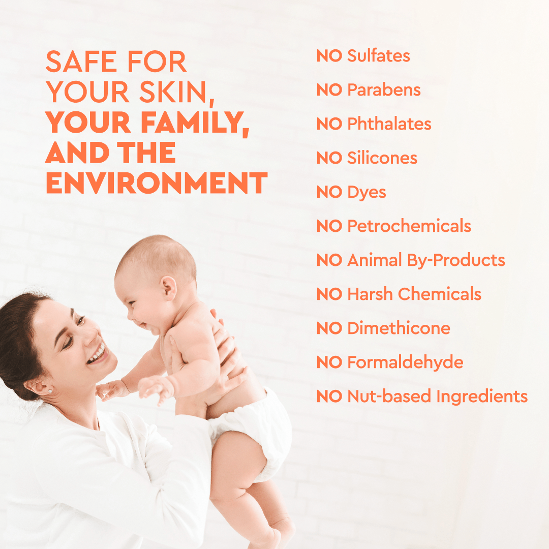Puracy Organic Baby Lotion