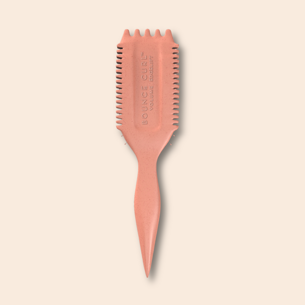 Bounce Curl Volume EdgeLift Brush