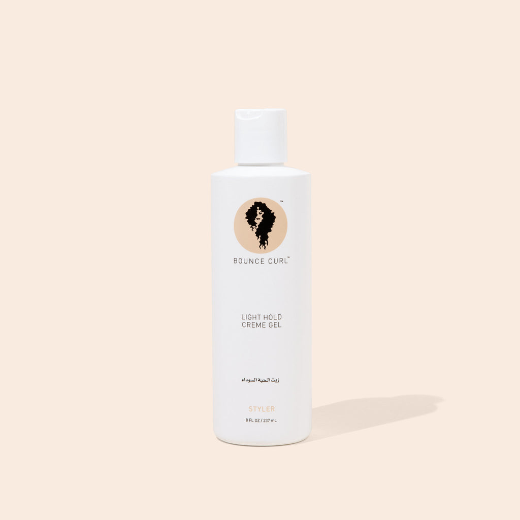 Bounce Curl Light Hold Creme Gel